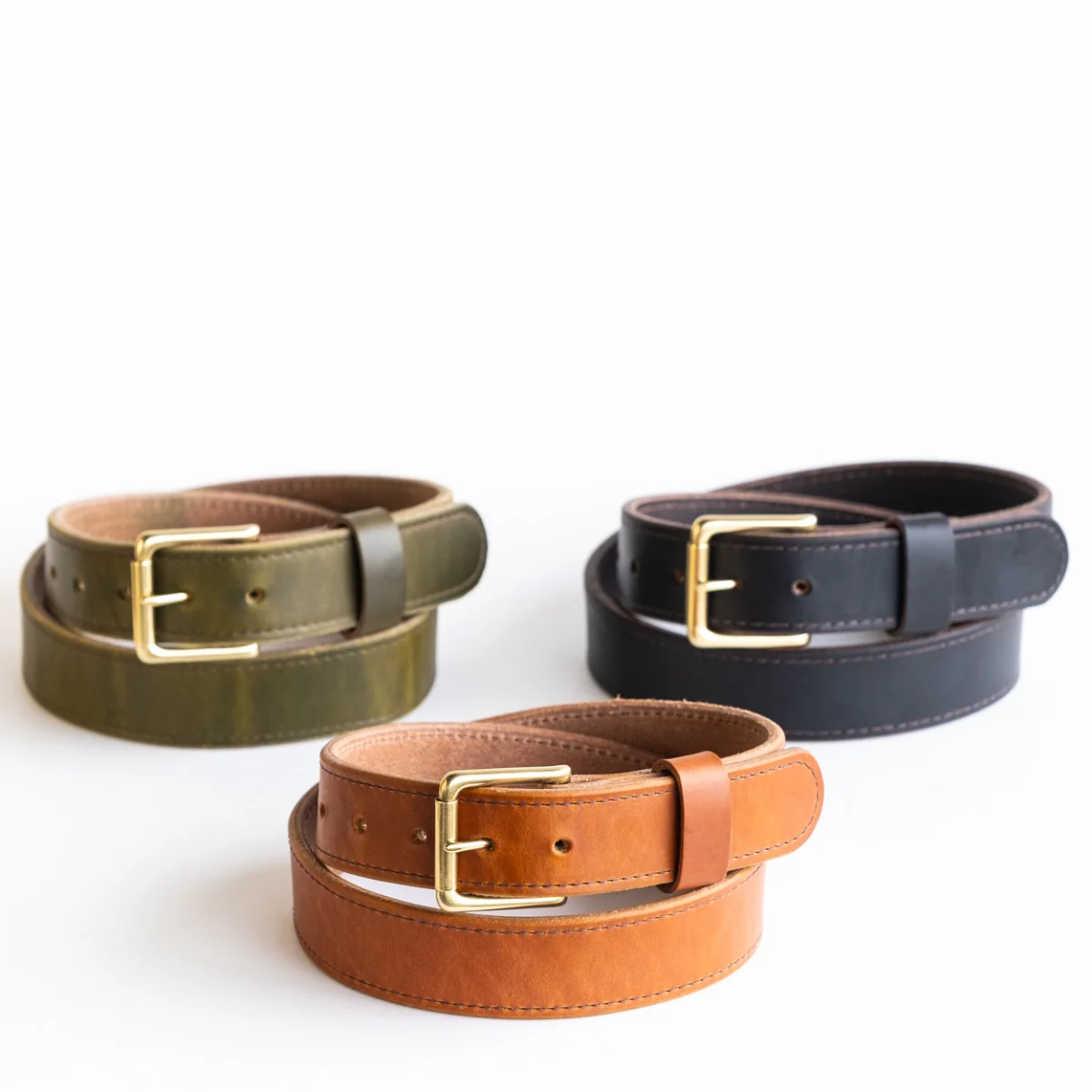 Wickett & Craig Heritage Belt - Image 15