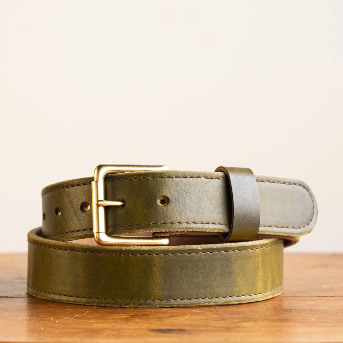 Wickett & Craig Heritage Belt - Image 3