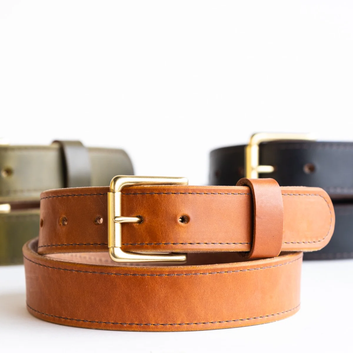 Wickett & Craig Heritage Belt - Image 6