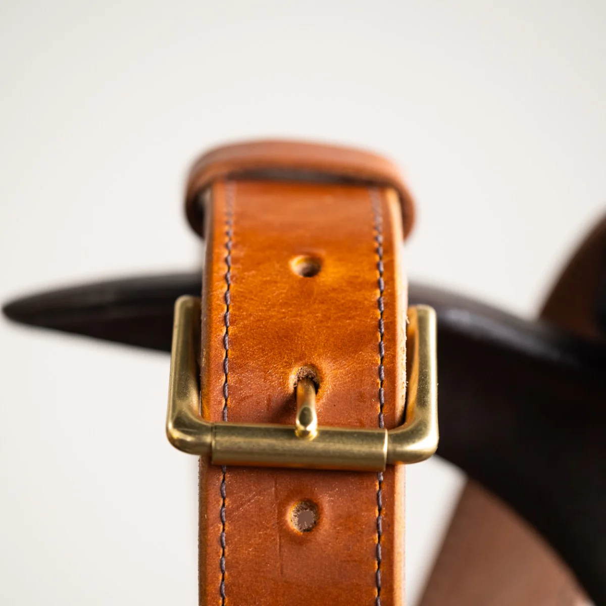 Wickett & Craig Heritage Belt - Image 7
