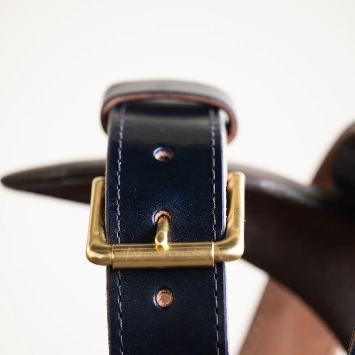 Wickett & Craig Heritage Belt - Image 8