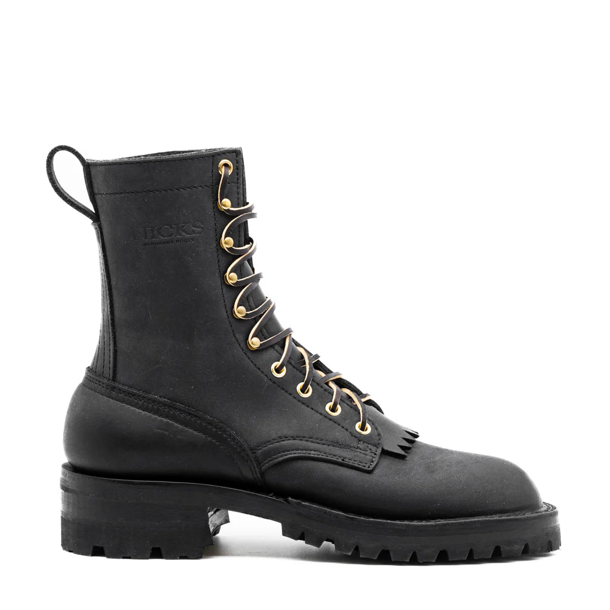 WireCutter - EH Rated Work Boot - Quick Ship! - Image 3