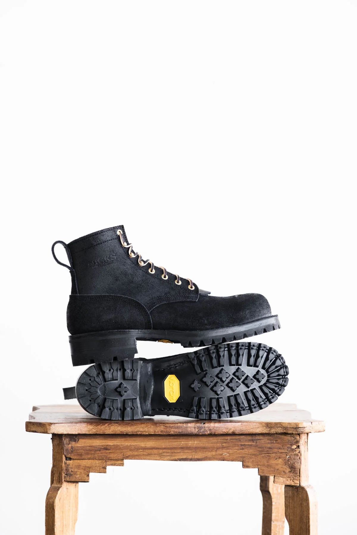 WireCutter - EH Rated Work Boot - Quick Ship! - Image 4