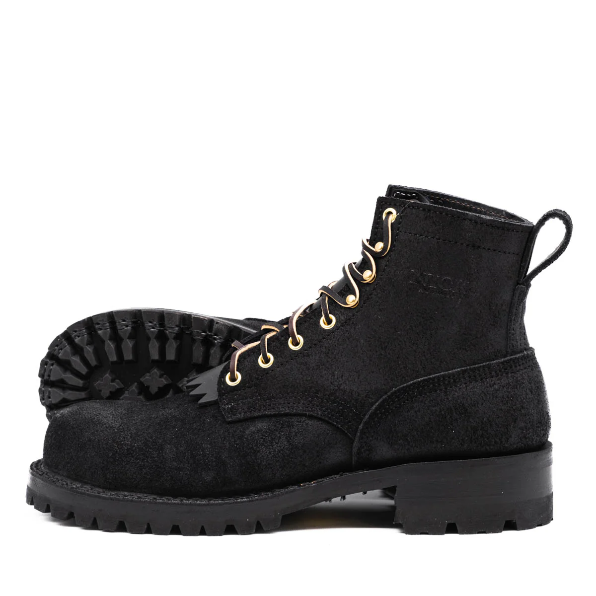 WireCutter - EH Rated Work Boot - Quick Ship! - Image 5