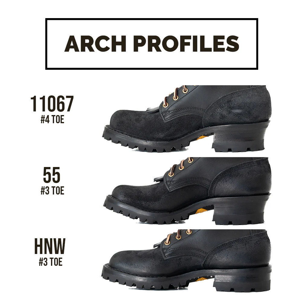 WireCutter - EH Rated Work Boot - Quick Ship! - Image 6